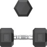 Гантель UnixFit DBHEX10 10 кг Гантель UnixFit DBHEX10 10 кг