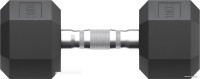 Гантель UnixFit DBHEX10 10 кг