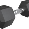 Гантель UnixFit DBHEX10 10 кг Гантель UnixFit DBHEX10 10 кг