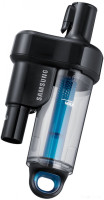 Пылесос Samsung VC20M255AWB/EV