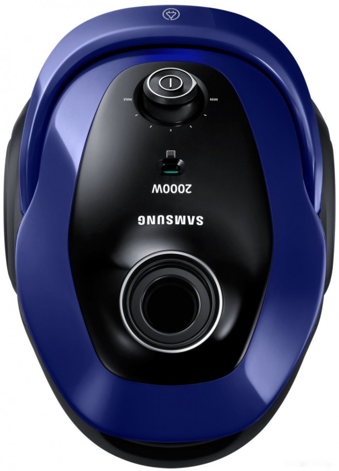 Пылесос Samsung VC20M255AWB/EV Пылесос Samsung VC20M255AWB/EV