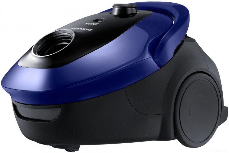 Пылесос Samsung VC20M255AWB/EV Пылесос Samsung VC20M255AWB/EV