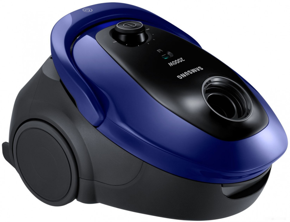 Пылесос Samsung VC20M255AWB/EV Пылесос Samsung VC20M255AWB/EV