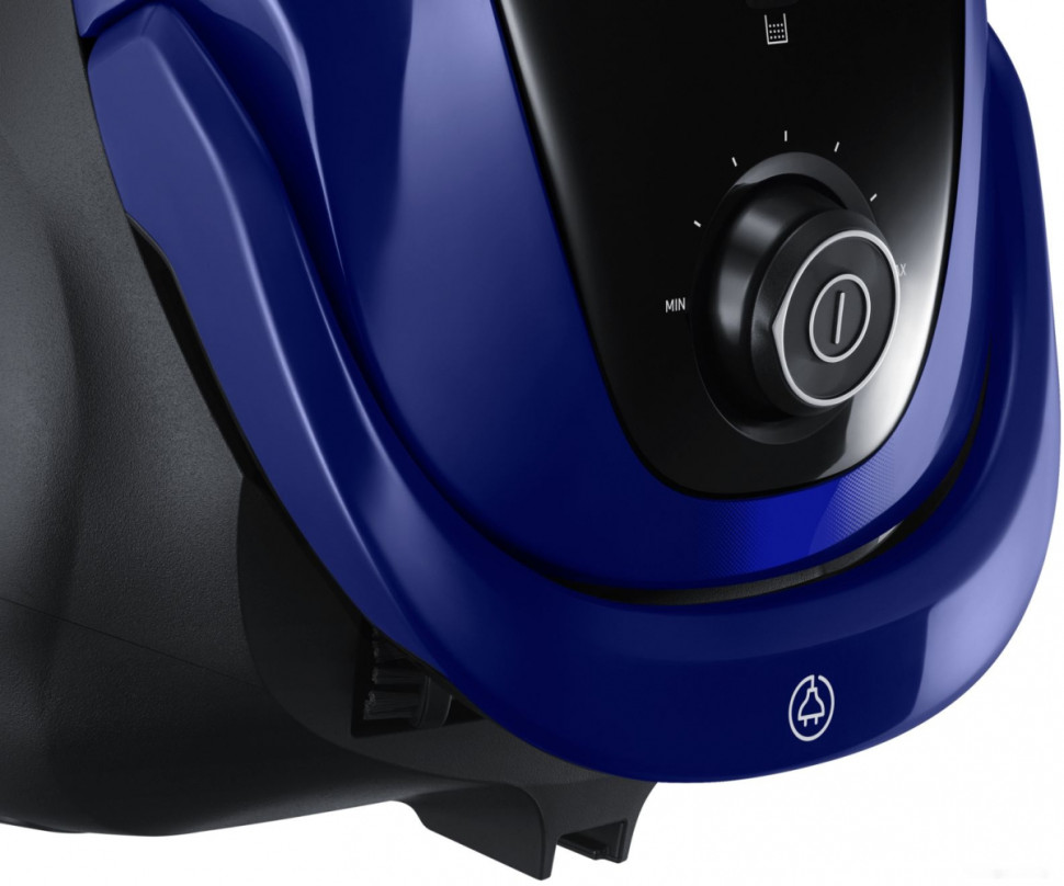 Пылесос Samsung VC20M255AWB/EV Пылесос Samsung VC20M255AWB/EV