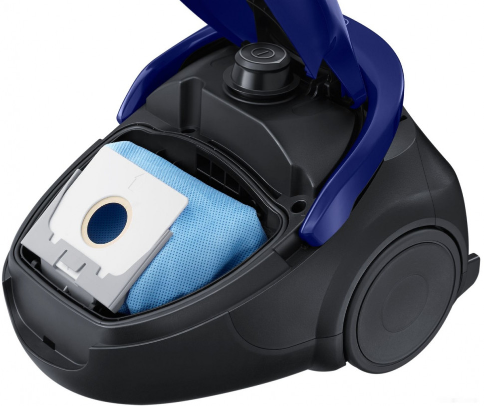 Пылесос Samsung VC20M255AWB/EV Пылесос Samsung VC20M255AWB/EV