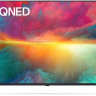 Телевизор LG 43QNED756RA