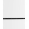 Холодильник с морозильником Beko B1RCNK332W