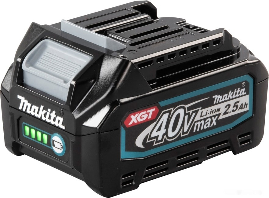 Аккумулятор для инструмента Makita BL4025 191B36-3 (40В/2.5 Ah)