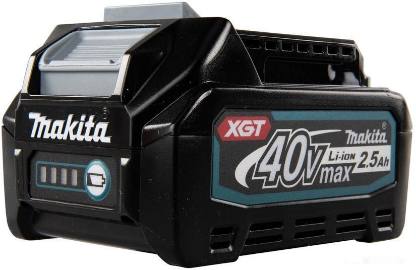 Аккумулятор для инструмента Makita BL4025 191B36-3 (40В/2.5 Ah)