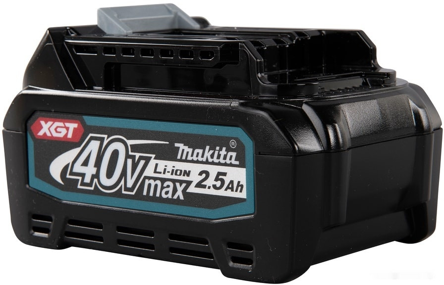 Аккумулятор для инструмента Makita BL4025 191B36-3 (40В/2.5 Ah)