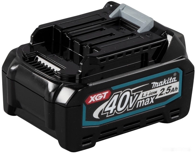 Аккумулятор для инструмента Makita BL4025 191B36-3 (40В/2.5 Ah)