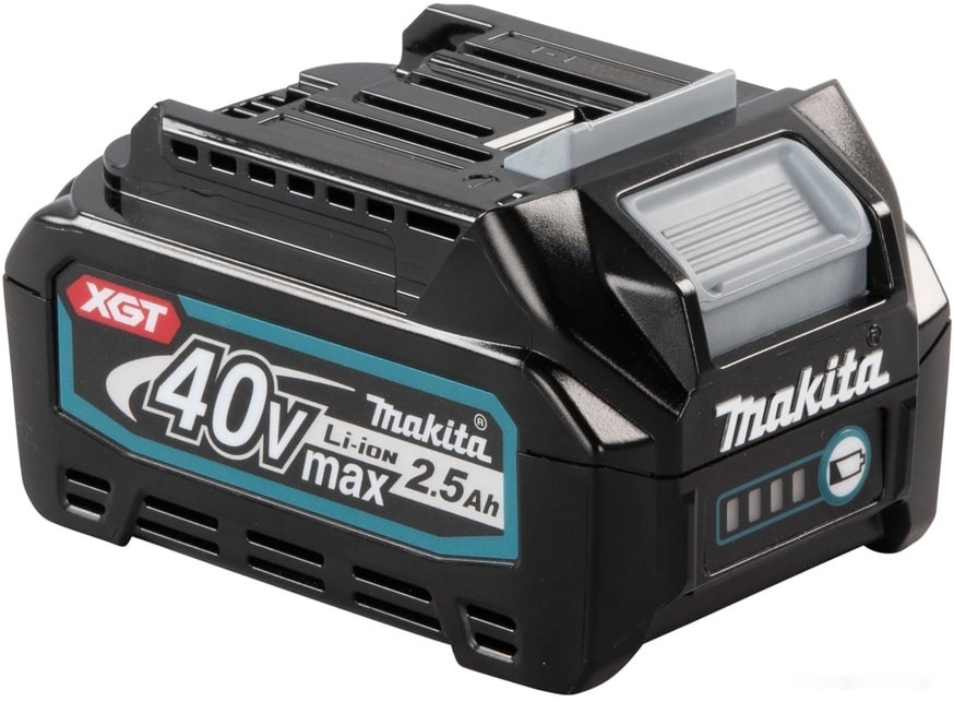 Аккумулятор для инструмента Makita BL4025 191B36-3 (40В/2.5 Ah)