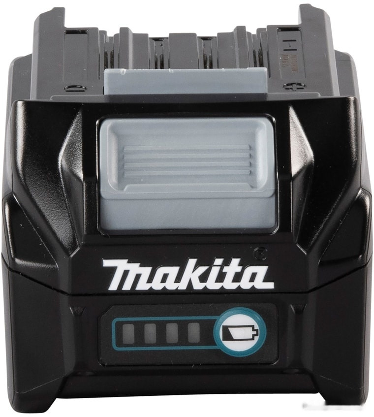 Аккумулятор для инструмента Makita BL4025 191B36-3 (40В/2.5 Ah)