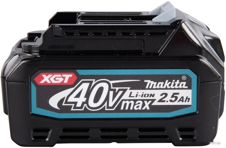 Аккумулятор для инструмента Makita BL4025 191B36-3 (40В/2.5 Ah)