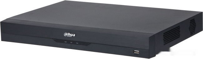 Видеорегистратор наблюдения Dahua DHI-NVR2208-I2