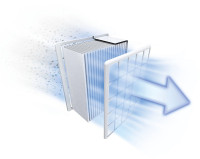 Пылесос Bosch BGLS48GOLD