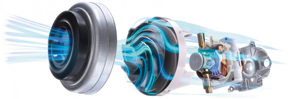 Пылесос Bosch BGLS48GOLD Пылесос Bosch BGLS48GOLD