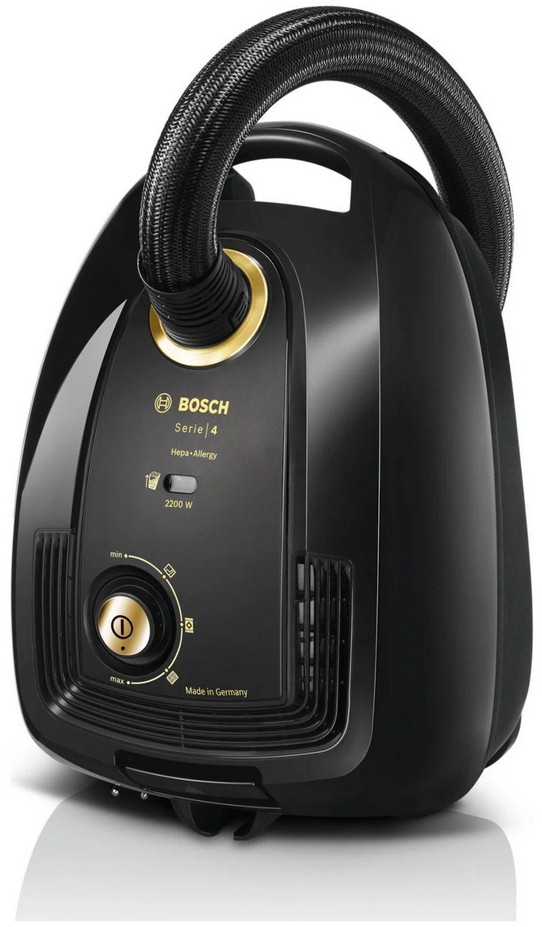 Пылесос Bosch BGLS48GOLD Пылесос Bosch BGLS48GOLD