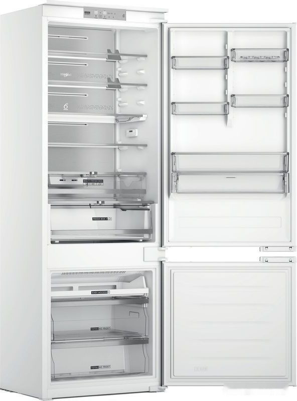 Холодильник Whirlpool WH SP70 T241 P Холодильник Whirlpool WH SP70 T241 P