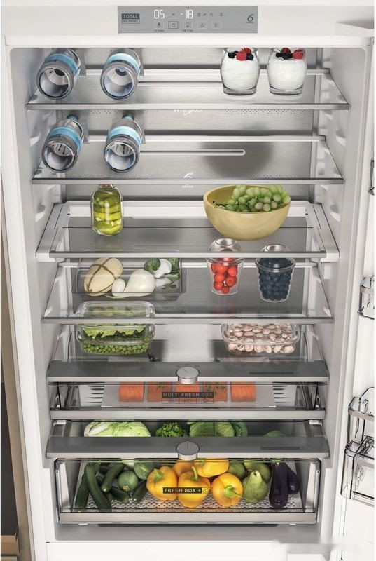 Холодильник Whirlpool WH SP70 T241 P Холодильник Whirlpool WH SP70 T241 P