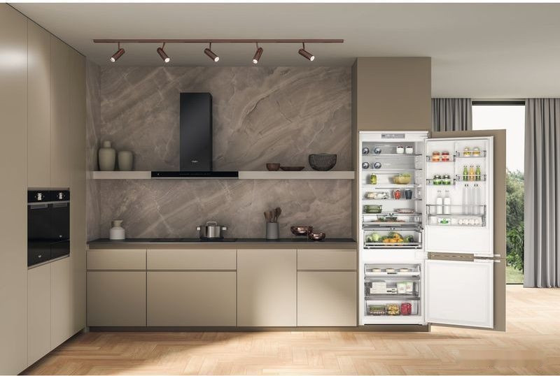 Холодильник Whirlpool WH SP70 T241 P Холодильник Whirlpool WH SP70 T241 P