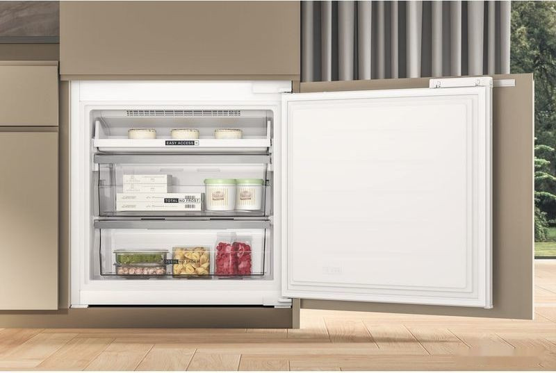 Холодильник Whirlpool WH SP70 T241 P Холодильник Whirlpool WH SP70 T241 P