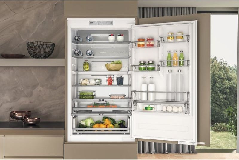 Холодильник Whirlpool WH SP70 T241 P Холодильник Whirlpool WH SP70 T241 P