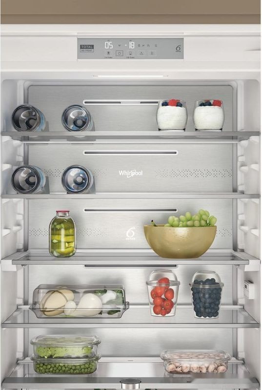 Холодильник Whirlpool WH SP70 T241 P Холодильник Whirlpool WH SP70 T241 P