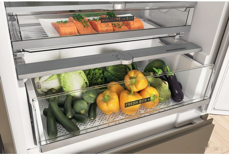 Холодильник Whirlpool WH SP70 T241 P Холодильник Whirlpool WH SP70 T241 P