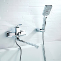 Смеситель Ledeme L2278