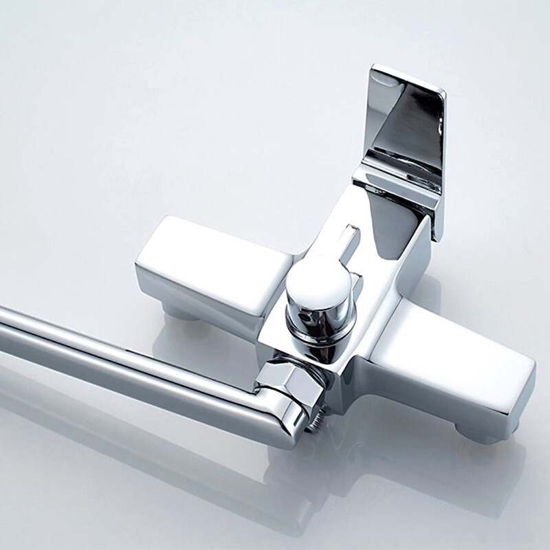 Смеситель Ledeme L2278