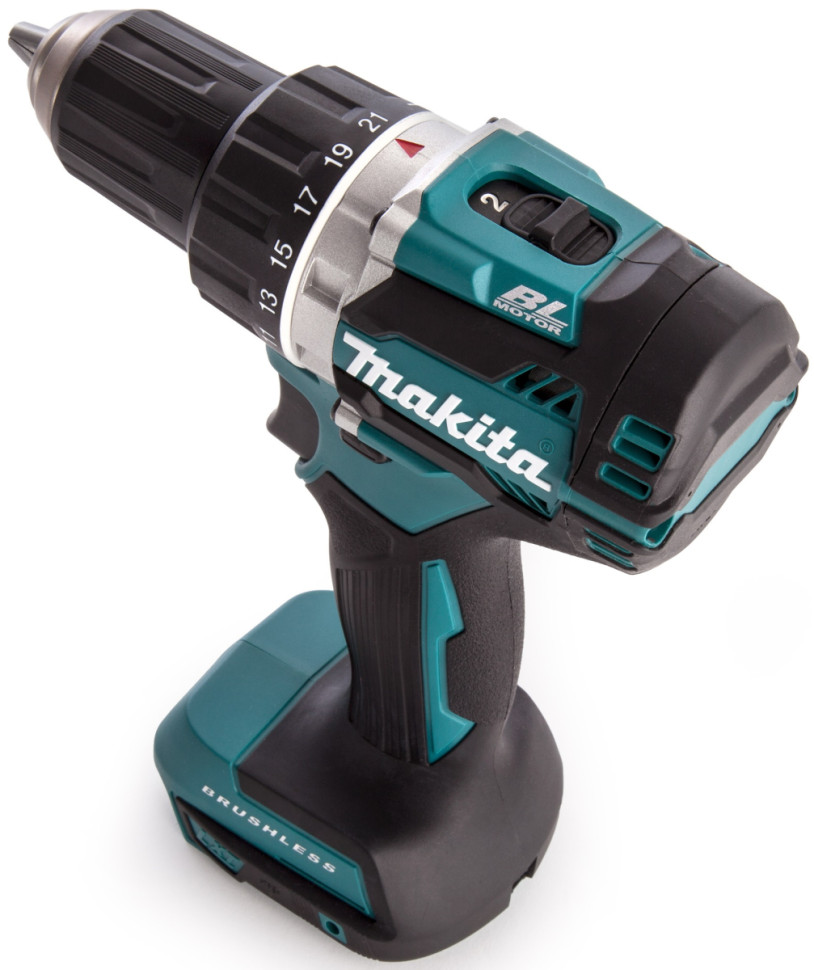 Дрель-шуруповерт Makita DDF484Z Дрель-шуруповерт Makita DDF484Z