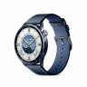 Умные часы Xiaomi Watch S5 46mm (Ceramic Blue) (M2530W1) (BHR08ITGL)