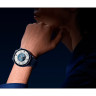 Умные часы Xiaomi Watch S5 46mm (Ceramic Blue) (M2530W1) (BHR08ITGL)
