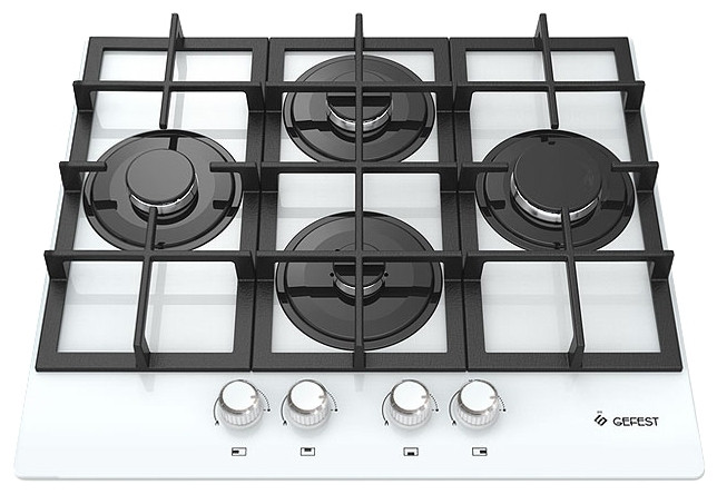 Варочная панель Gefest ПВГ 2231 К12 Варочная панель Gefest ПВГ 2231 К12