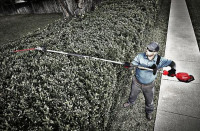 Триммер Milwaukee Fuel M18 FOPH-0 4933464954 (без АКБ)