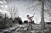 Триммер Milwaukee Fuel M18 FOPH-0 4933464954 (без АКБ)