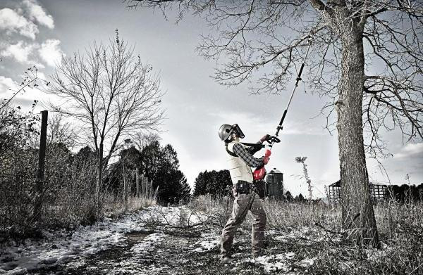 Триммер Milwaukee Fuel M18 FOPH-0 4933464954 (без АКБ) Триммер Milwaukee Fuel M18 FOPH-0 4933464954 (без АКБ)