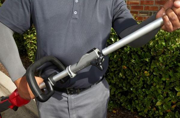 Триммер Milwaukee Fuel M18 FOPH-0 4933464954 (без АКБ) Триммер Milwaukee Fuel M18 FOPH-0 4933464954 (без АКБ)