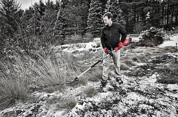 Триммер Milwaukee Fuel M18 FOPH-0 4933464954 (без АКБ) Триммер Milwaukee Fuel M18 FOPH-0 4933464954 (без АКБ)