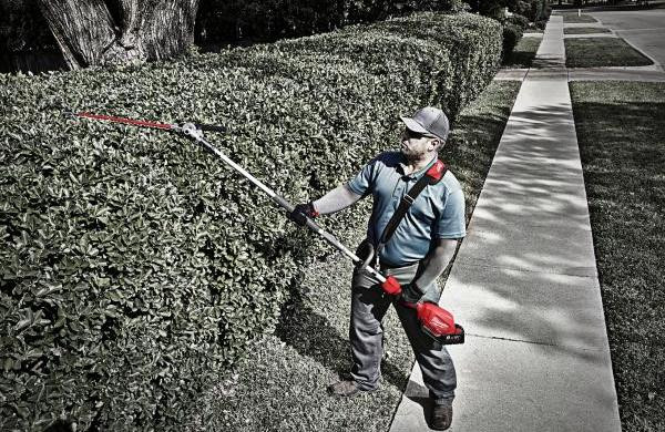 Триммер Milwaukee Fuel M18 FOPH-0 4933464954 (без АКБ) Триммер Milwaukee Fuel M18 FOPH-0 4933464954 (без АКБ)