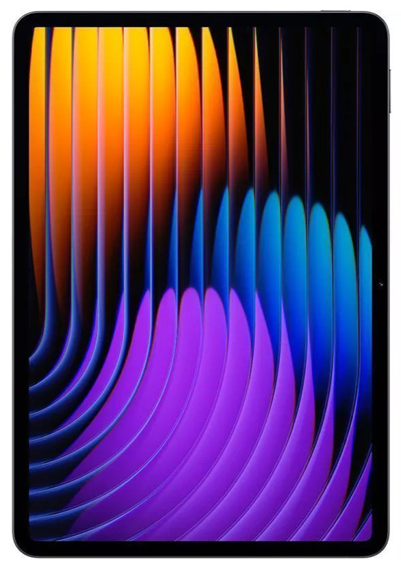 Планшет Xiaomi Pad 7 Pro 8GB/128GB международная версия (темно-серый) Планшет Xiaomi Pad 7 Pro 8GB/128GB международная версия (темно-серый)