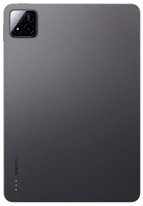 Планшет Xiaomi Pad 7 Pro 8GB/128GB международная версия (темно-серый) Планшет Xiaomi Pad 7 Pro 8GB/128GB международная версия (темно-серый)