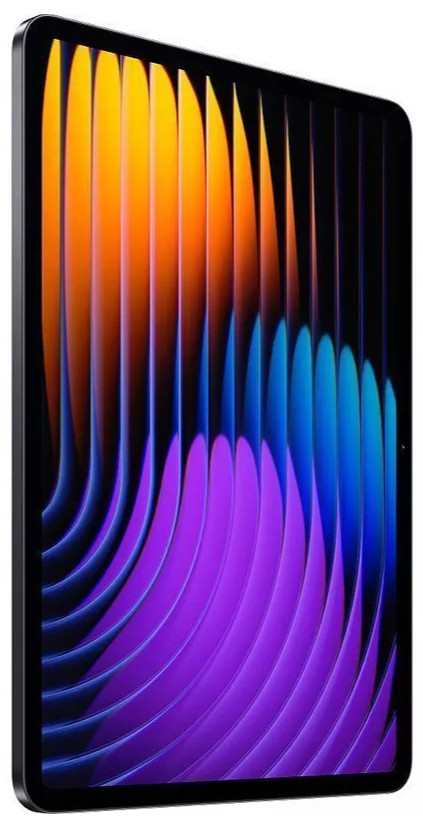Планшет Xiaomi Pad 7 Pro 8GB/128GB международная версия (темно-серый) Планшет Xiaomi Pad 7 Pro 8GB/128GB международная версия (темно-серый)