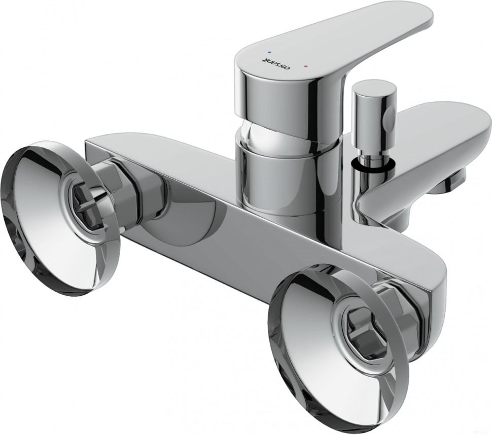 Смеситель Cersanit Cersania 63031 Смеситель Cersanit Cersania 63031