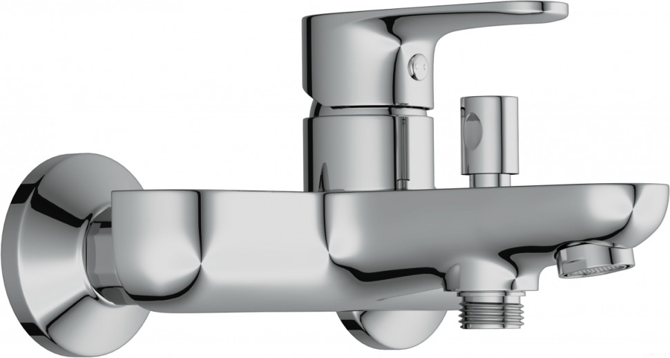 Смеситель Cersanit Cersania 63031 Смеситель Cersanit Cersania 63031