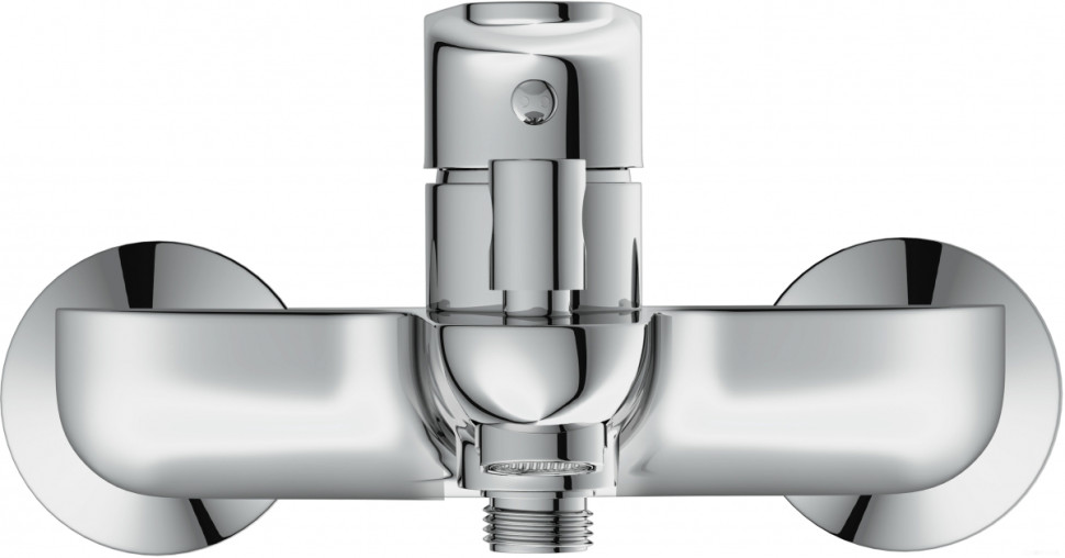 Смеситель Cersanit Cersania 63031 Смеситель Cersanit Cersania 63031