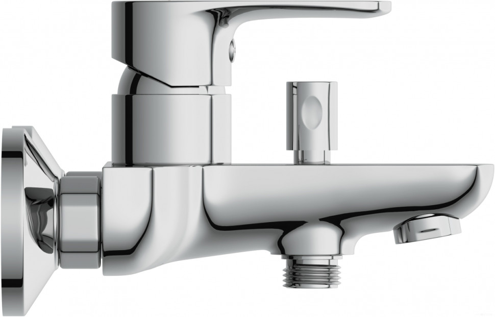 Смеситель Cersanit Cersania 63031 Смеситель Cersanit Cersania 63031