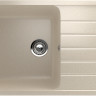 Кухонная мойка Ulgran U-400 328 (БЕЖЕВЫЙ)
