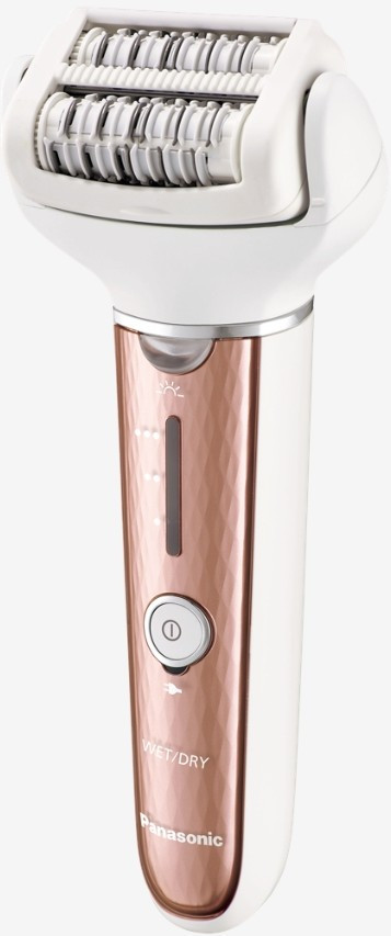 Эпилятор Panasonic ES-EL8A-P520 Эпилятор Panasonic ES-EL8A-P520